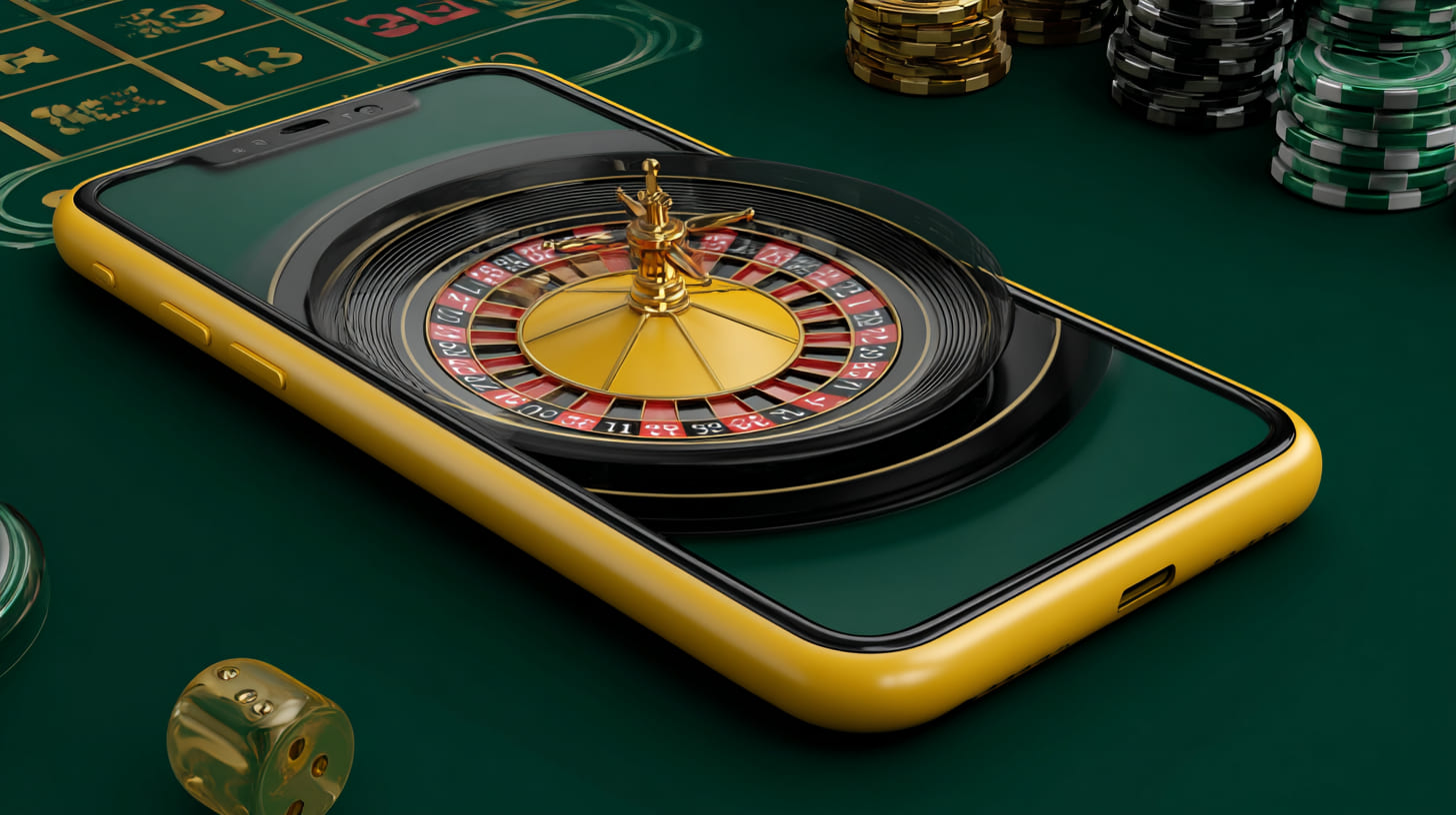 HEYPOKIES App – Aussie Mobile Pokies and Casino on the Go